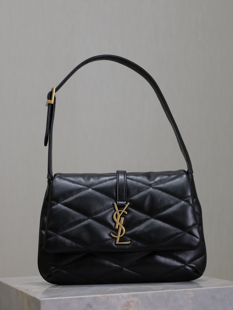 YSL Top Handle Bags